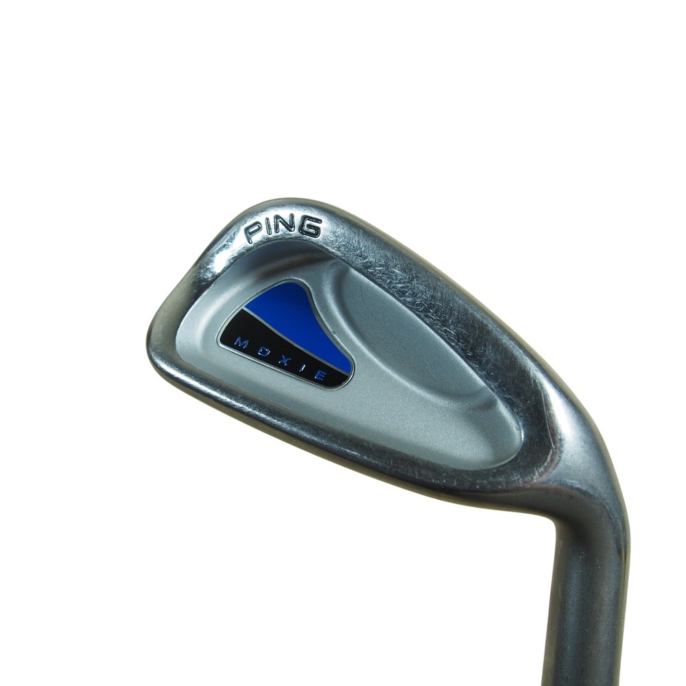Ping Moxie 7 Iron Junior Youth Flex Graphite‎ Golf Club 34" Y-Flex Right Handed
